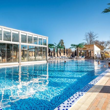 Hotel Royal Bath Banya  Ngoại thất bức ảnh