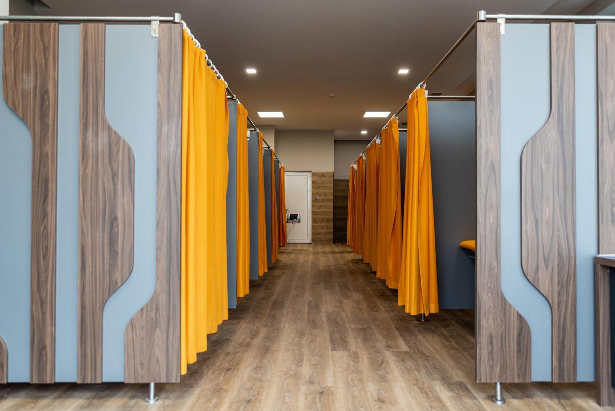 Hotel Royal Bath Banya  Ngoại thất bức ảnh