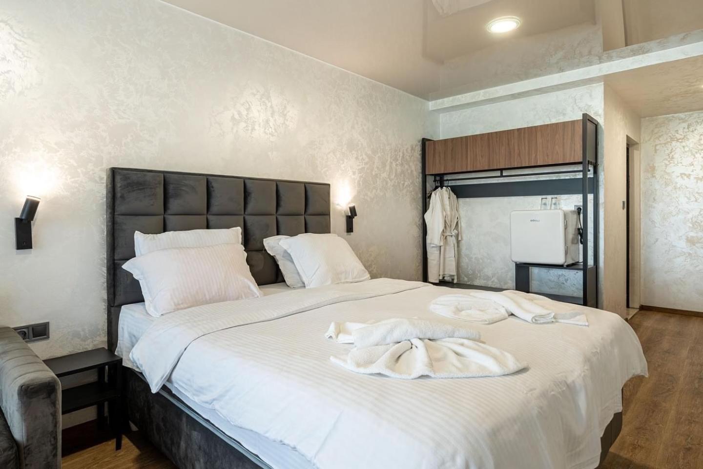 Hotel Royal Bath Banya  Ngoại thất bức ảnh